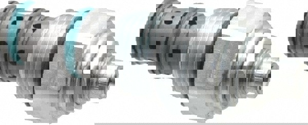 Hydraulic Control Pressure Reducing Valv